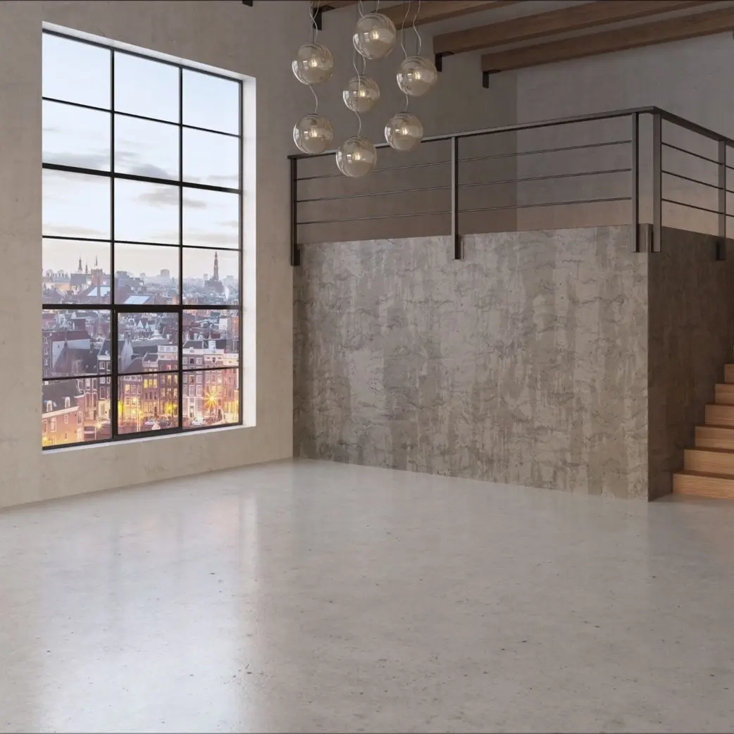 Before - Interior Designer